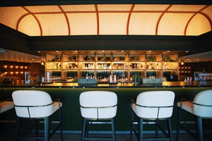 Atlas Bar